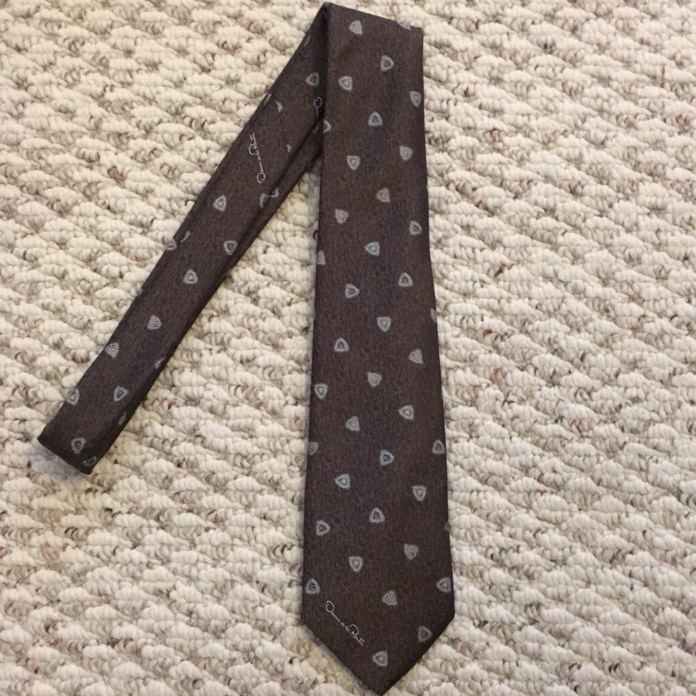 Men’s Tie